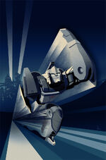 Spotlight Blurr b