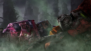 Tox-En's Sacrifices