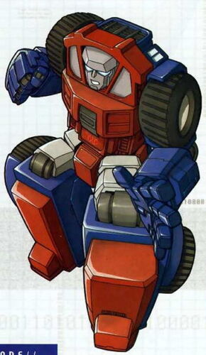 Gears (G1) | Transformers Wiki | FANDOM powered by Wikia
