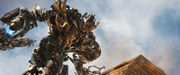 Megatron (Movie)
