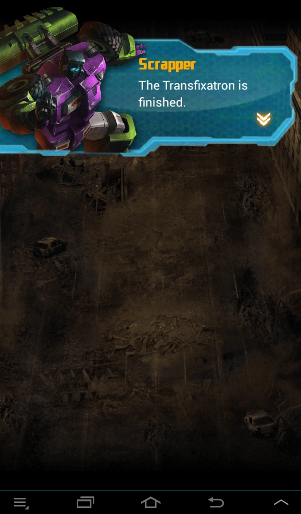 The Autobot Run (Rising) Transformers вики FANDOM powered by Wikia