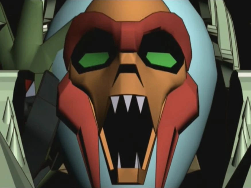 Image Alpha Q's RedOrange Face.jpg Transformers FANDOM powered