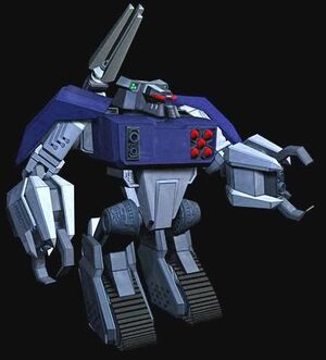 BM-Tankdrone