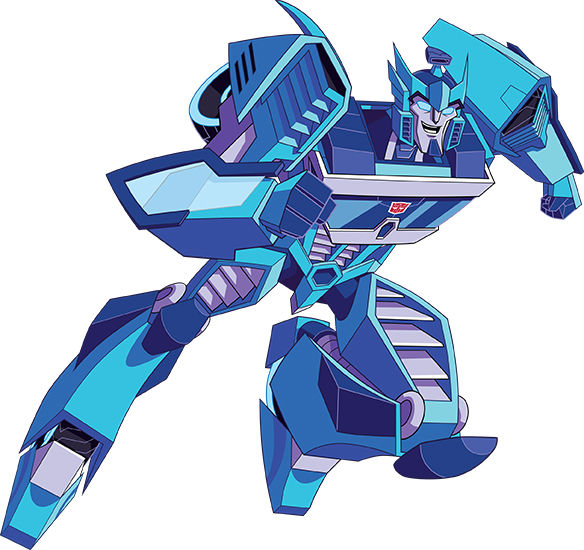 transformers masterpiece blurr