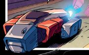 Conquerors Part 1 Aphelion Sterling Vehicle Mode