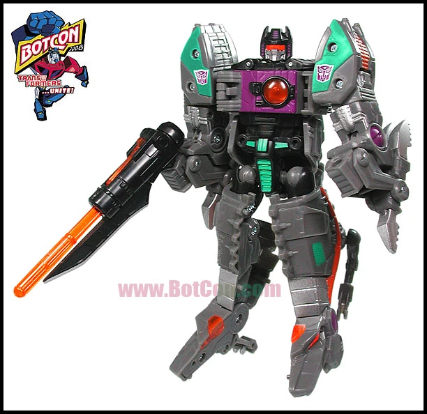 Grimlock (SG) Teletraan I The Transformers Wiki FANDOM powered by