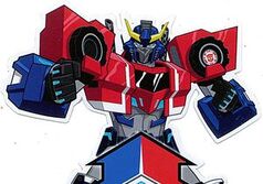Primestrong