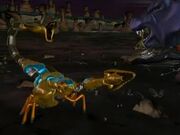 Beast Wars Quickstrike