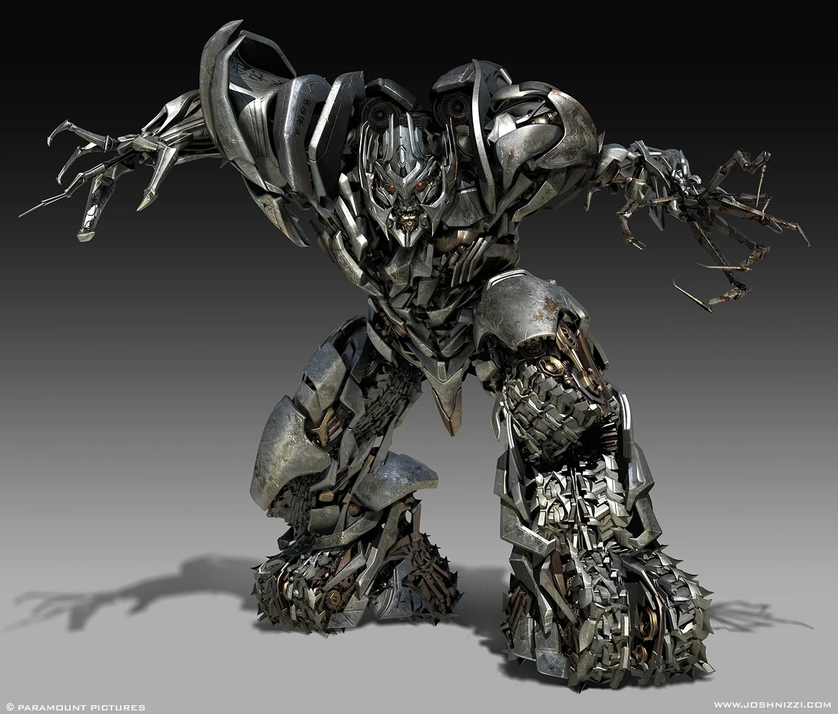 Megatron (film) Transformers wiki FANDOM powered by Wikia