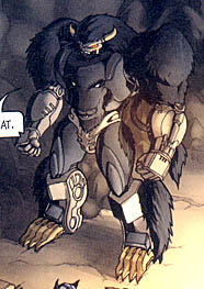 IDW Bonecrusher