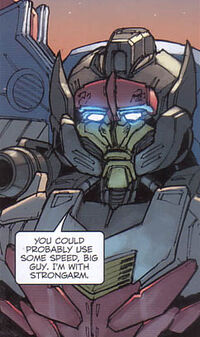 Breakawaywithstrongarm