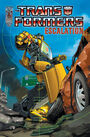 IDW TF Escalation