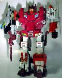Comperion toy