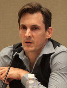 Jason Spisak 2014