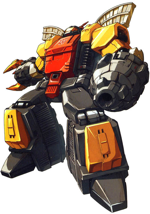 Omega Supreme (G1) | Teletraan I: The Transformers Wiki | FANDOM powered by Wikia