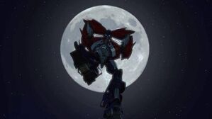 Prime dive