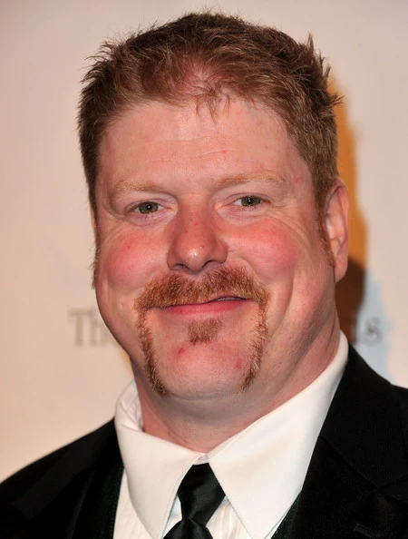 John DiMaggio | Teletraan I: The Transformers Wiki | FANDOM powered by