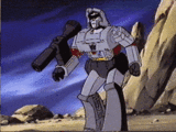 Megatronnnn