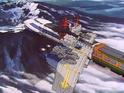 Robottrain