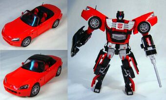 transformers g1 overdrive