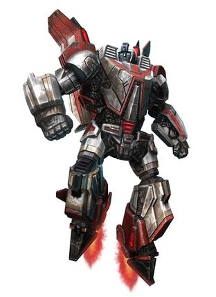 WFCJetfire