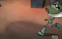 Bulkhead teeth