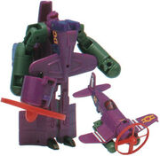 G2 Ransack toy