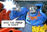 SpotlightGalvatron Skram
