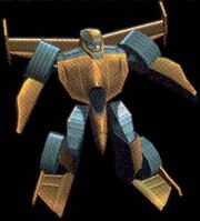 Slipstream ut