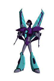 Tfa slipstream by shade silverwing-d6cccup