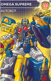 Omegasupreme e