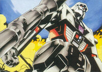 G1Megatron-LD