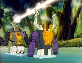 G1 PlagueofInsecticons Bombshell blast