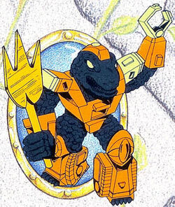BlackTurtlePoster
