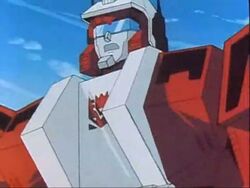 Cab Decepticon