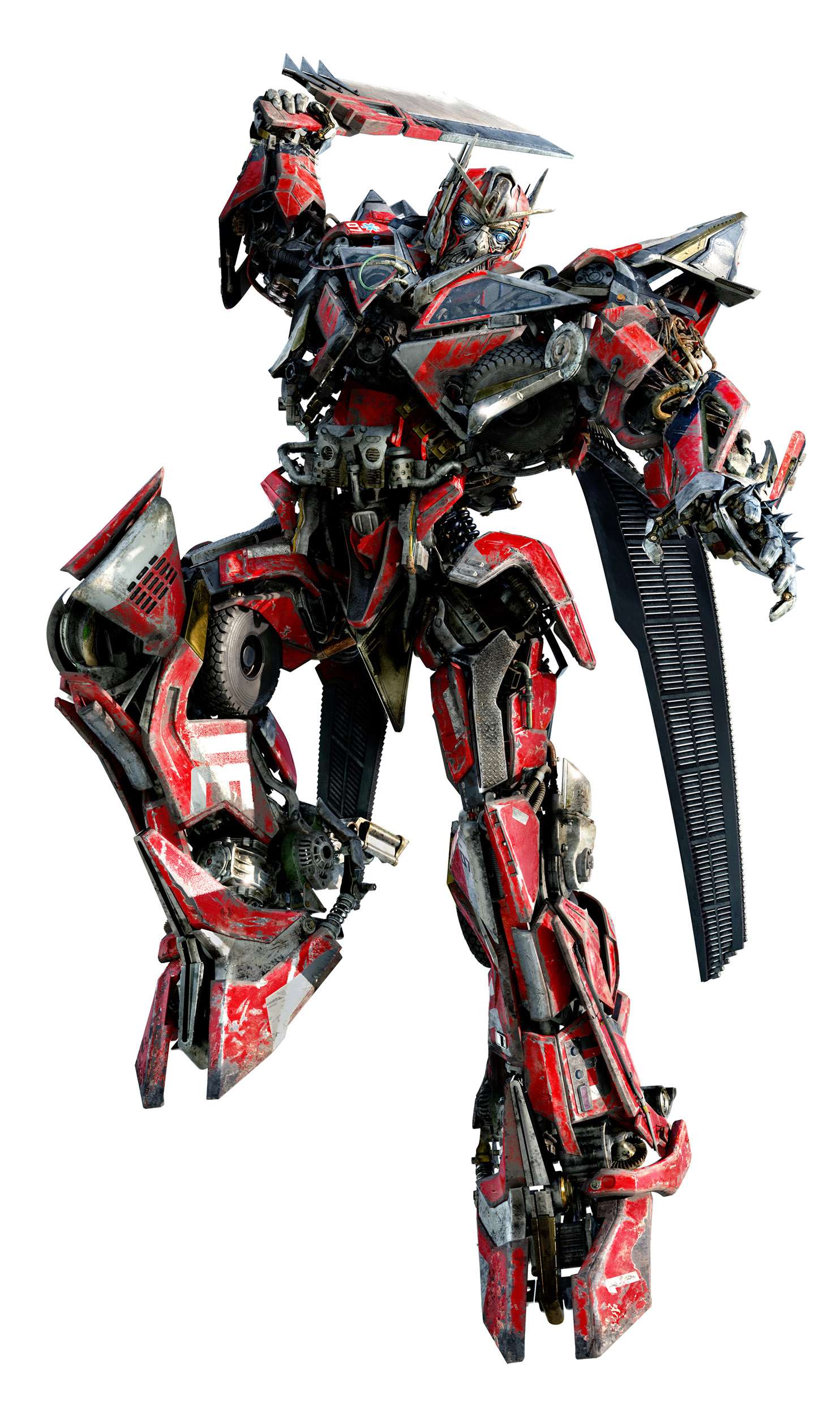 Sentinel Prime (Movie) | Teletraan I: The Transformers Wiki | Fandom1484 x 2500