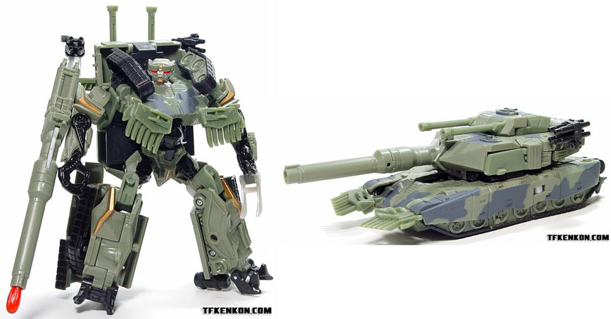 transformers g1 brawl toy