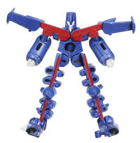 Universe skyhammer robot