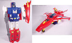 G1 Saber toy