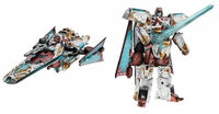 VectorPrime toy