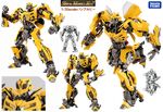 Dotm-bumblebee-toy-dmk