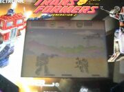 Transformers Generation 2 Long Haul Boss