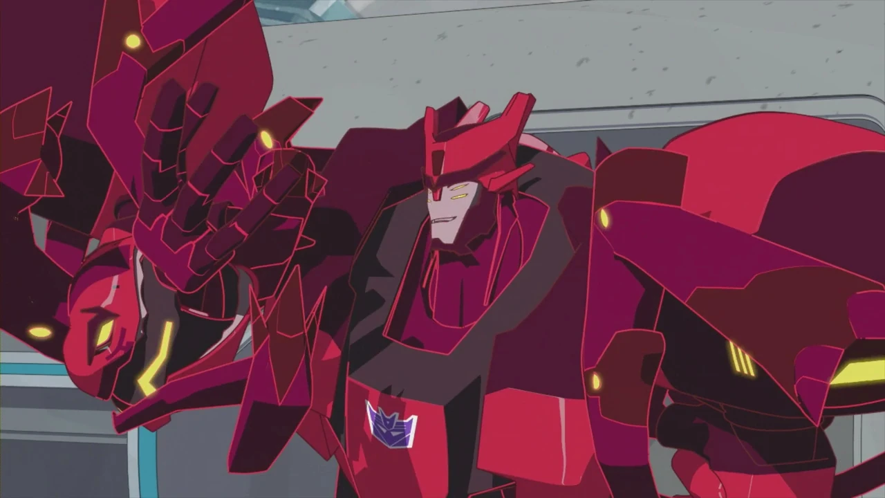 Bild TF RiD Chop Shop 2.jpg Transformers Wiki FANDOM powered by Wikia