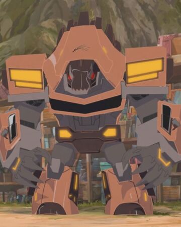 transformers robots in disguise quillfire