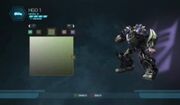 War for Cybertron Customization