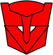 Cybertron-federation