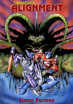 Alignment online cover
