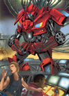 Autobotdrone mixnmatch