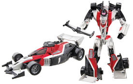 Fracture toy