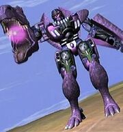 Megatron (Beast Wars)